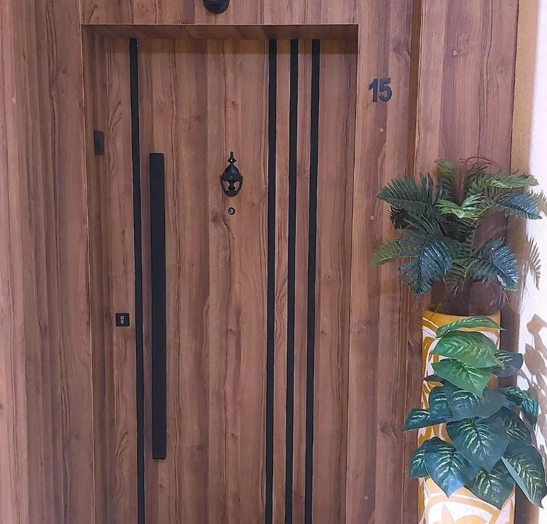 מרקש Elegant Room In Luxury Apartment Gueliz 0*,  מרוקו