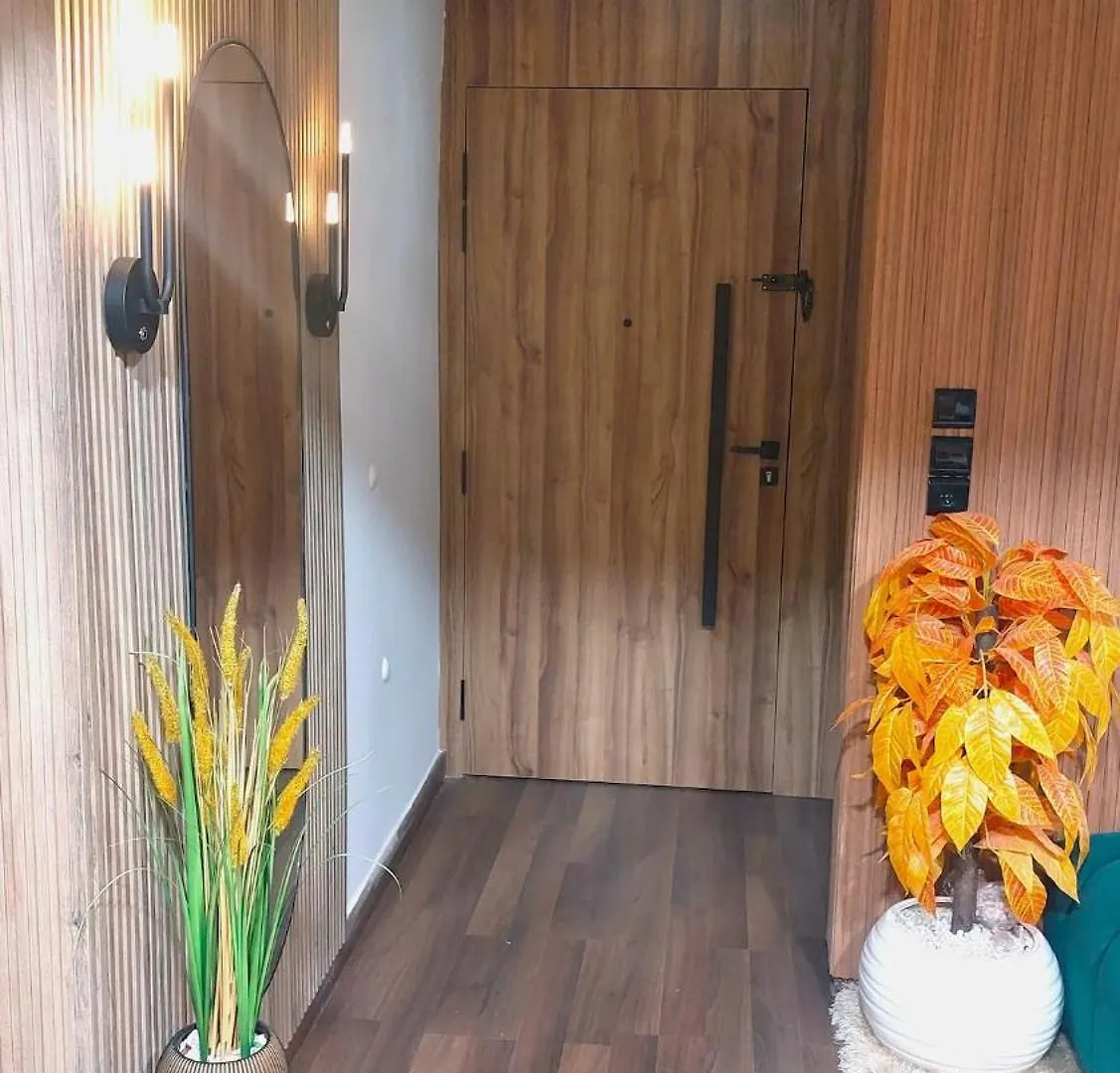 Elegant Room In Luxury Apartment Gueliz Marrakesh